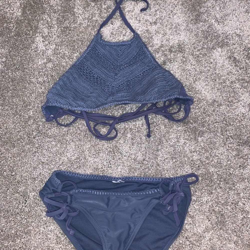 Bikini bottoms